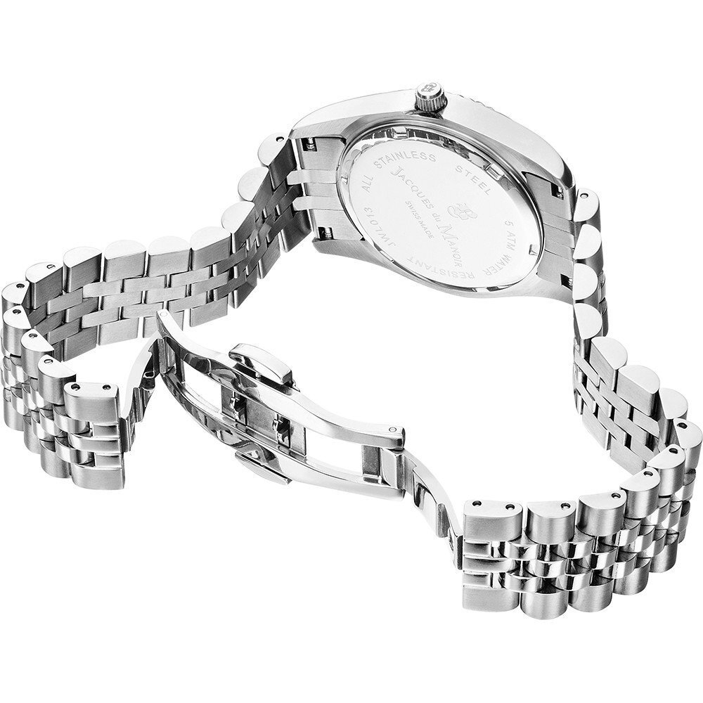 Jacques Du Manoir Inspiration JWL01803