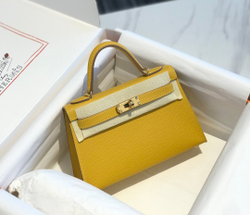 Hermes Kelly 20