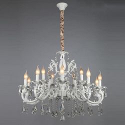 Подвесная люстра Omnilux Catanzaro OML-30807-15