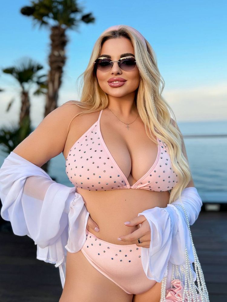 Купальник УК-1584-2 Фабрика Моды