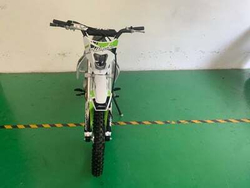 Мотоцикл JHL Z140E