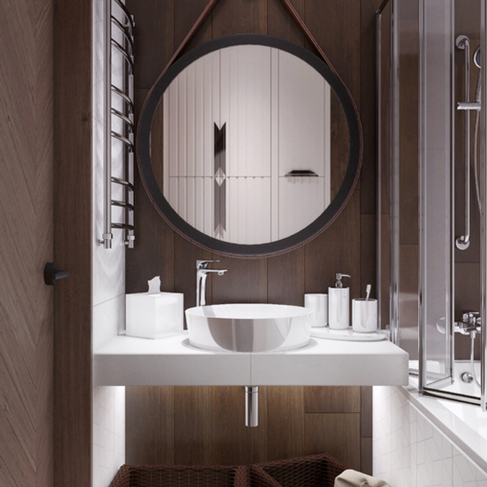 Тренд и кварцит