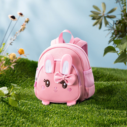 Рюкзак "Fluffy Rabbit", 25х23 см