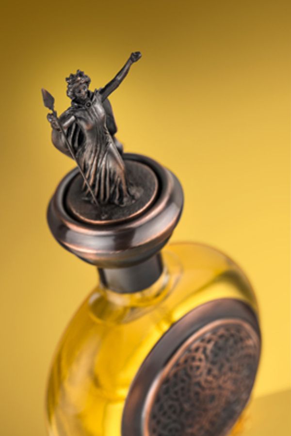 Boadicea the Victorious Legend