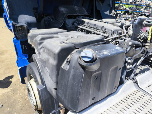 Бак AdBlue 90L 2018г.