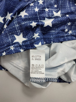 Платье со звездочками 42-44 размер