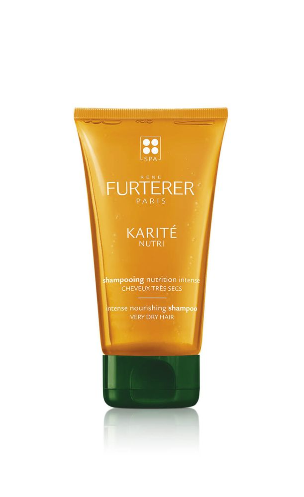 RENE FURTERER Karite Nutri Shampooing