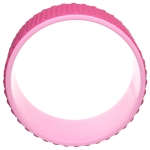 Колесо для йоги «Сакура» 31 х12 см, микс