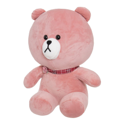 Мягкая игрушка Мишка Кода KiDWoW медведь для девочек и мальчиков