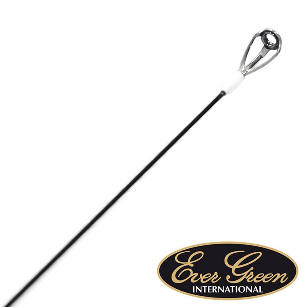 Спиннинг EverGreen Artisan Competition 1.82m 0.8-4gr AATS-60MLST/F