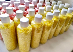 Флакон ПЭТ 100 мл (18) Италия прозрачный