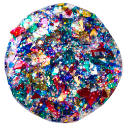 FolkArt ® Glitterific