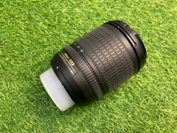 Nikon 18-135mm 3.5-5.6 ED-IF AF-S DX
