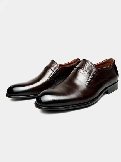 Туфли мужские