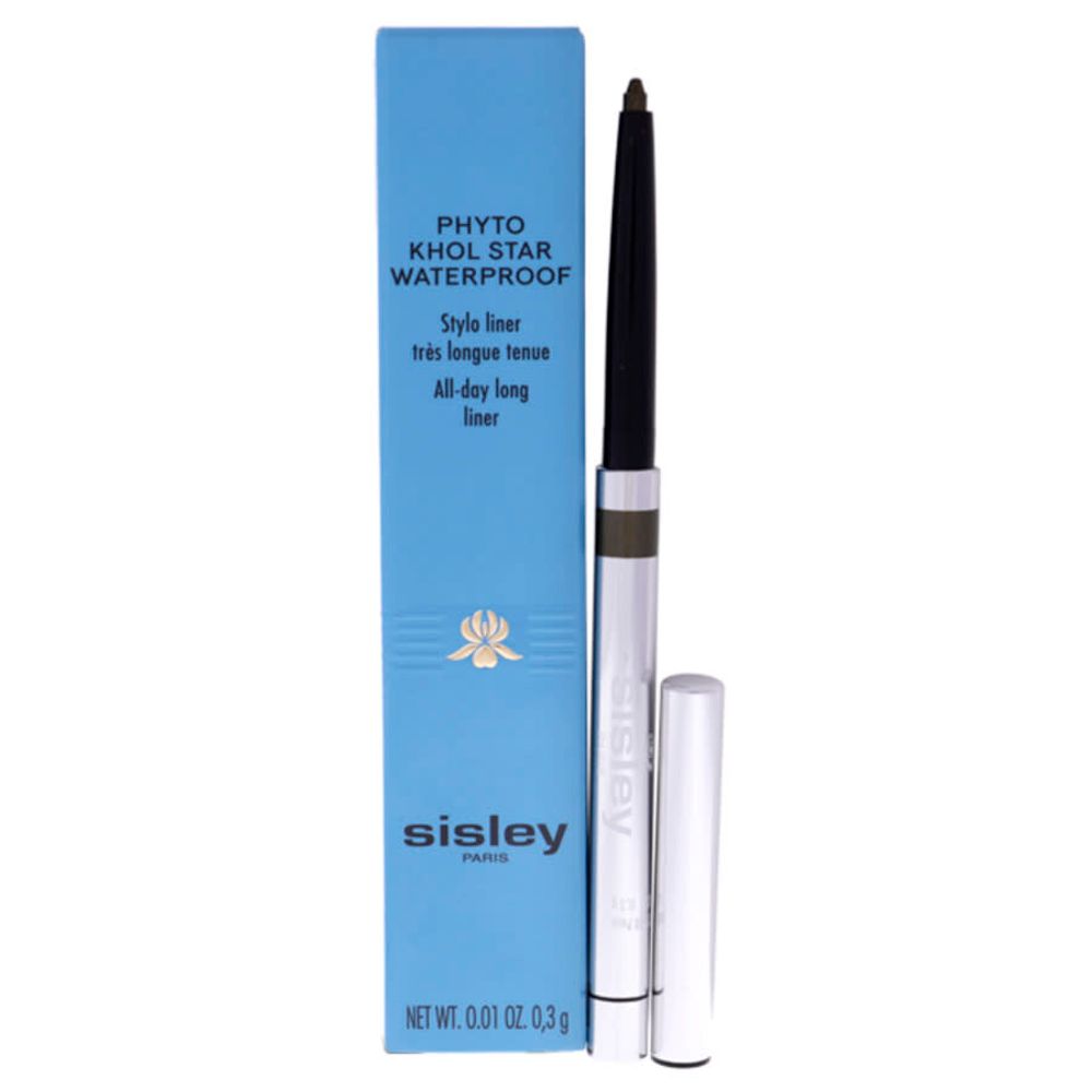 Sisley Phyto Khol Star Waterproof Nr.4 Sparkling Bronze 0,3 g