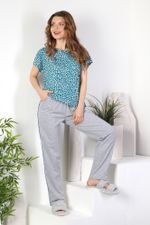 Костюм Сахара-1 Виотекс ЗЕЛЁНЫЙ