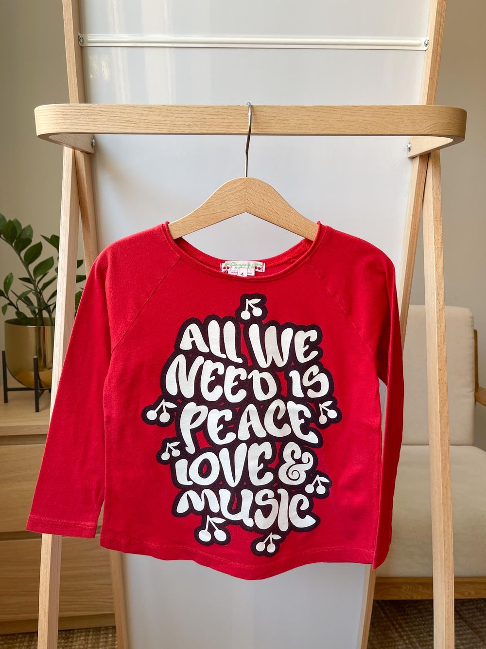 Лонгслив Bonpoint, 104