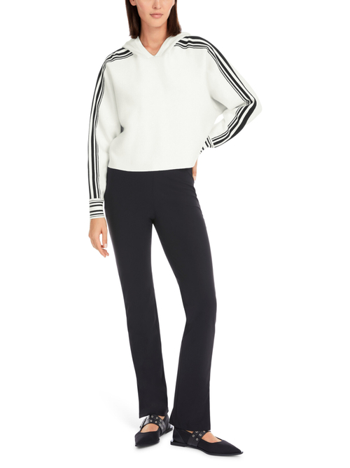 Джемпер из вискозы