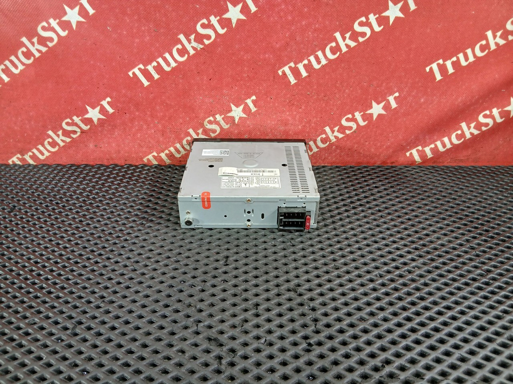 Магнитола 2023г.