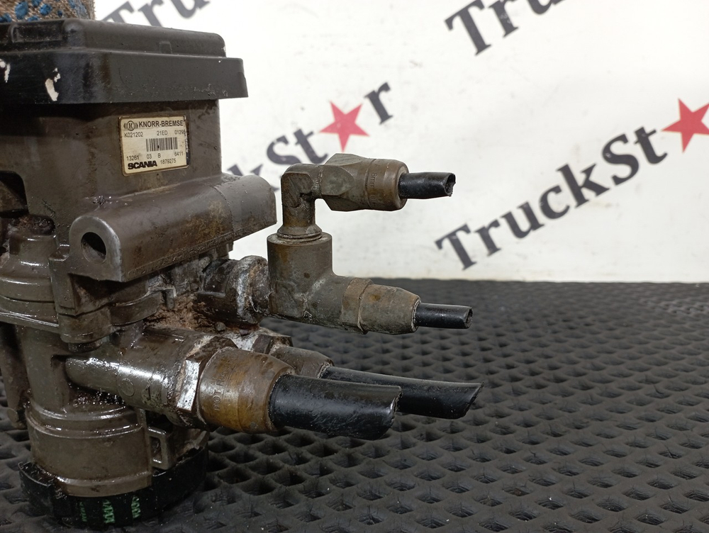 Модулятор EBS передний