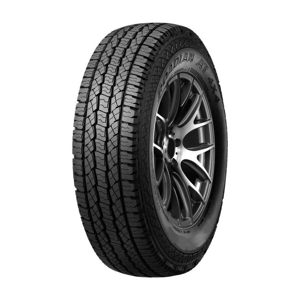 Роудстоун  235/75/15  S 104/101 LT ROADIAN A/T RA7