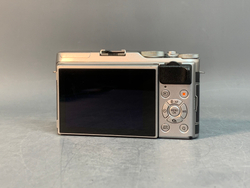 Fujifilm X-A5 kit 15–45mm