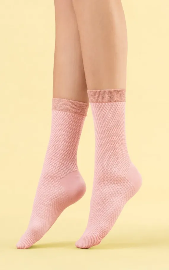 1111/G CORNETTO 60 DEN Носки женские