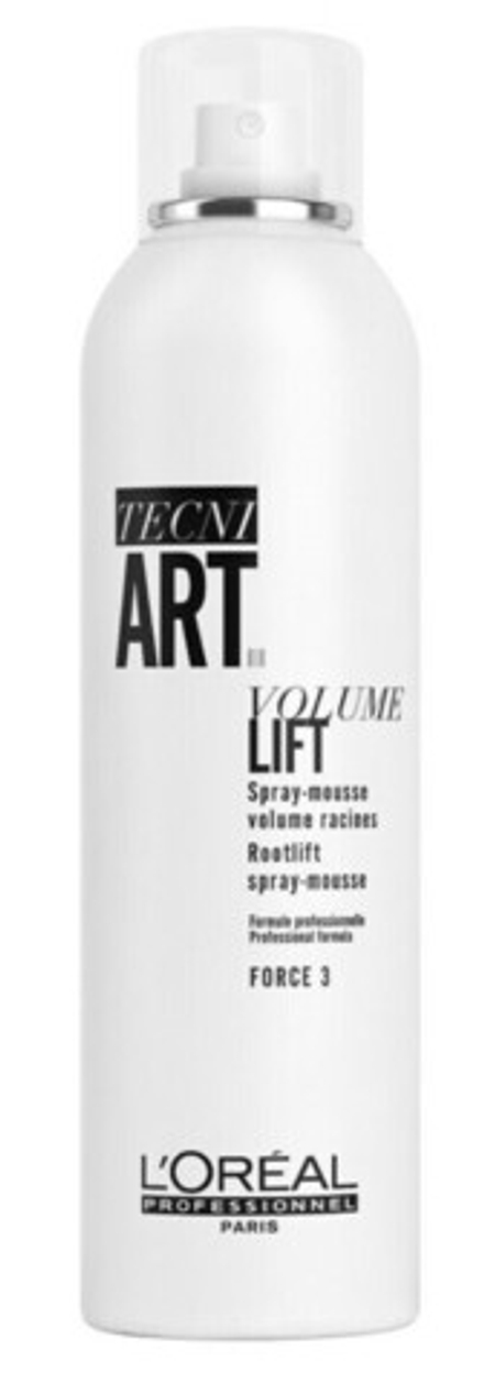 L'Oreal TecniArt Volume Lift Cпрей-мусс 250мл