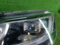 Фара левая Chery Tiggo 8 Pro (2021-н.в.) LED