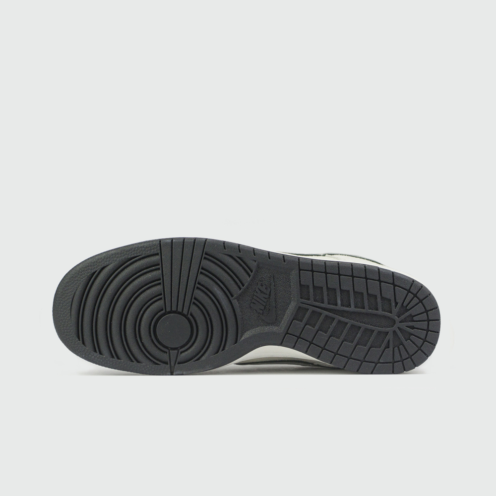 Кроссовки Nike Dunk Low Wmns Grey / Violet