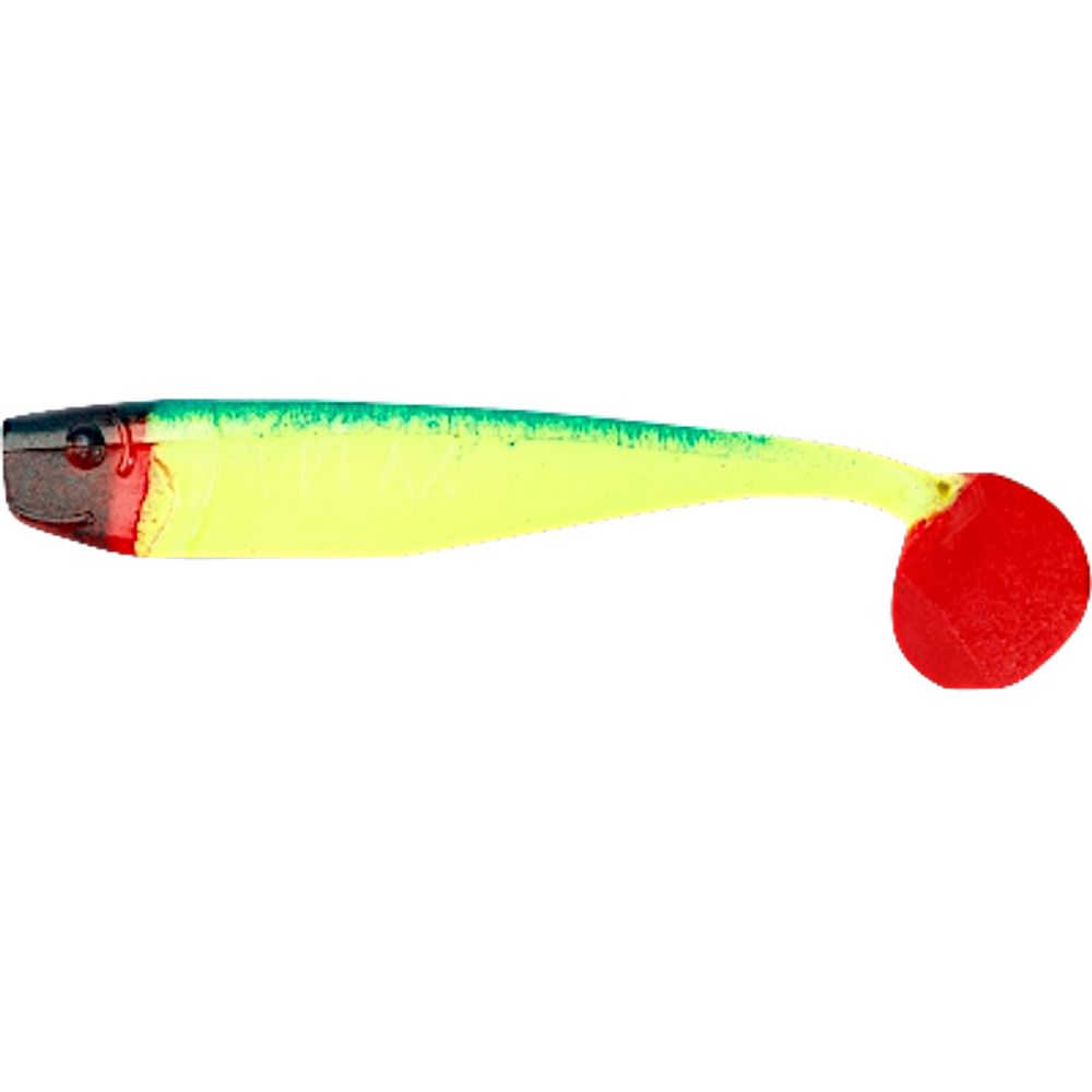 Мягкая приманка Relax King Shad KS4 101мм 10шт 8.9г -
