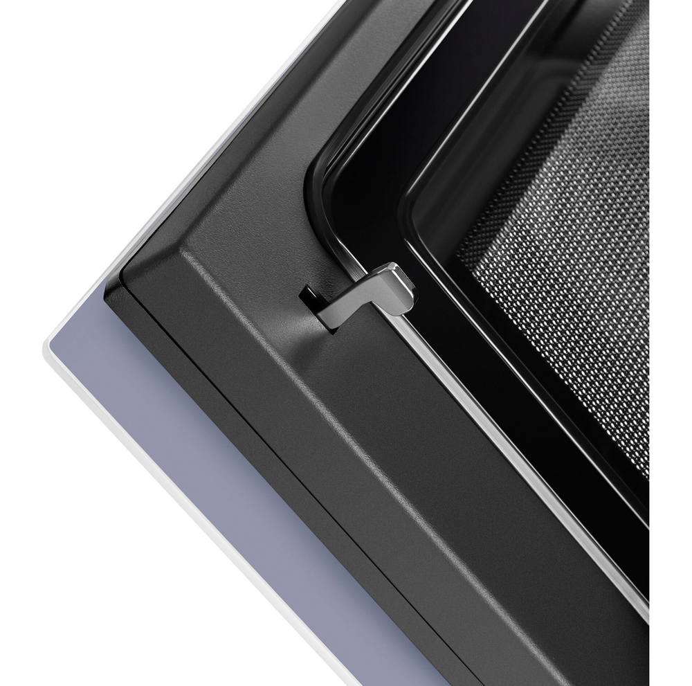 Шкаф духовой электрический с функцией СВЧ MAUNFELD MCMO.44.9GW фото 10