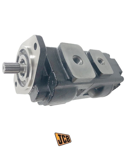 Насос гидравлический JCB 20/903300, 20-903300, 20903300
