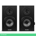 Акустика Sven SPS-575 Black (SV-016166)
