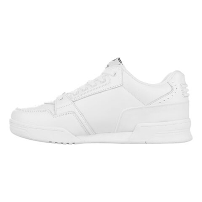 Мужские теннисные кроссовки Sergio Tacchini Prime Shot Sneakers Men - White
