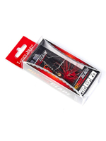 Блесна вращающаяся Lucky John BONNIE BLADE 4 10.3г 011 в блистере