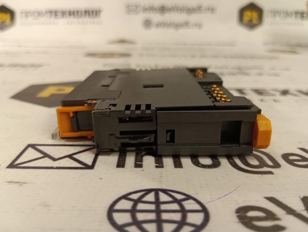 Omron GRT1-DA2C новое