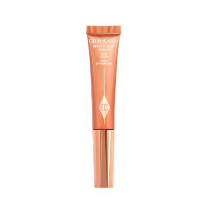 CHARLOTTE TILBURY Кремовые румяна Peachgasm