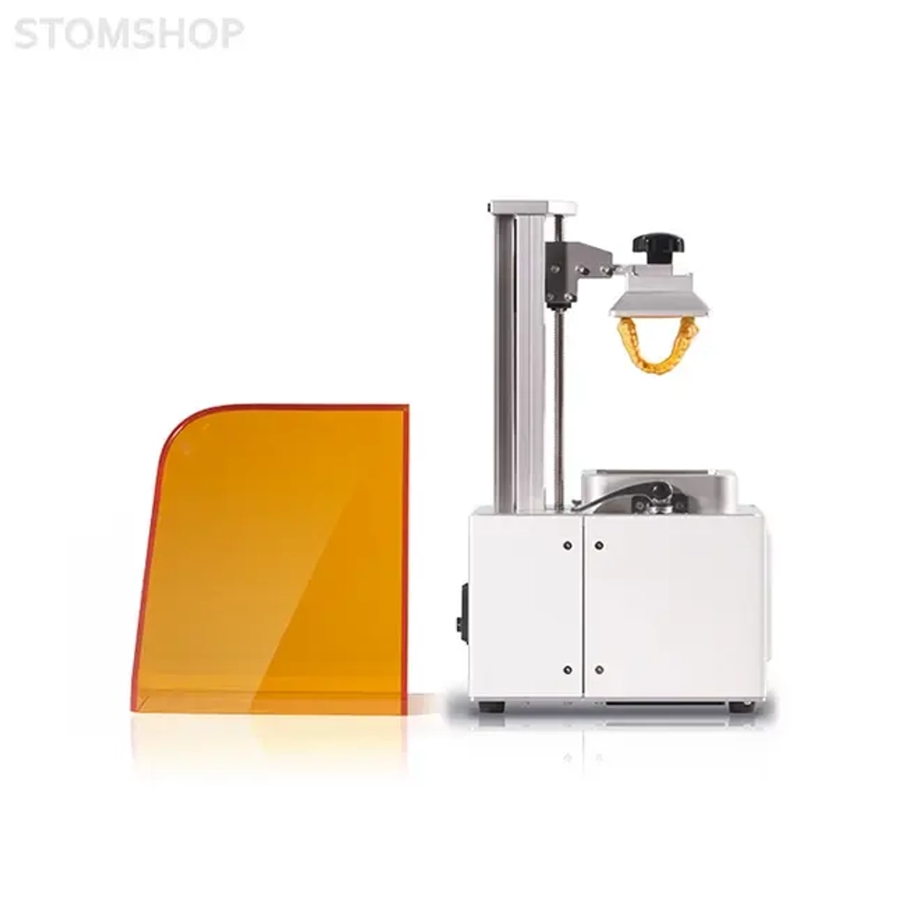 FreeShape 120 - 3D-принтер для стоматологии | Ackuretta (Тайвань)