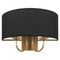 Настенный светильник Loft it Balance 10416W GD