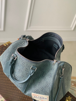 Louis Vuitton Keepall 50