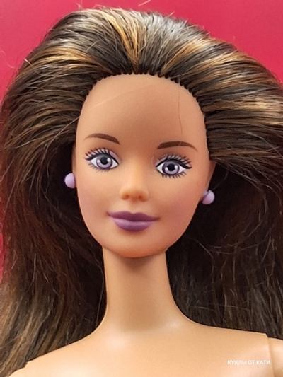 Кукла Барби 90х винтаж 031284