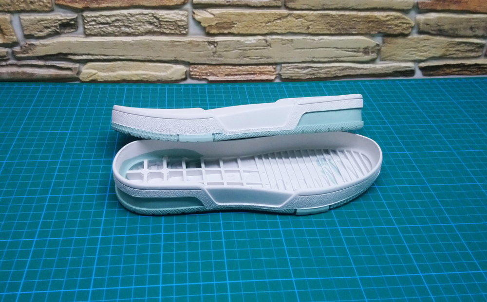 Подошва женская артикул VITTON