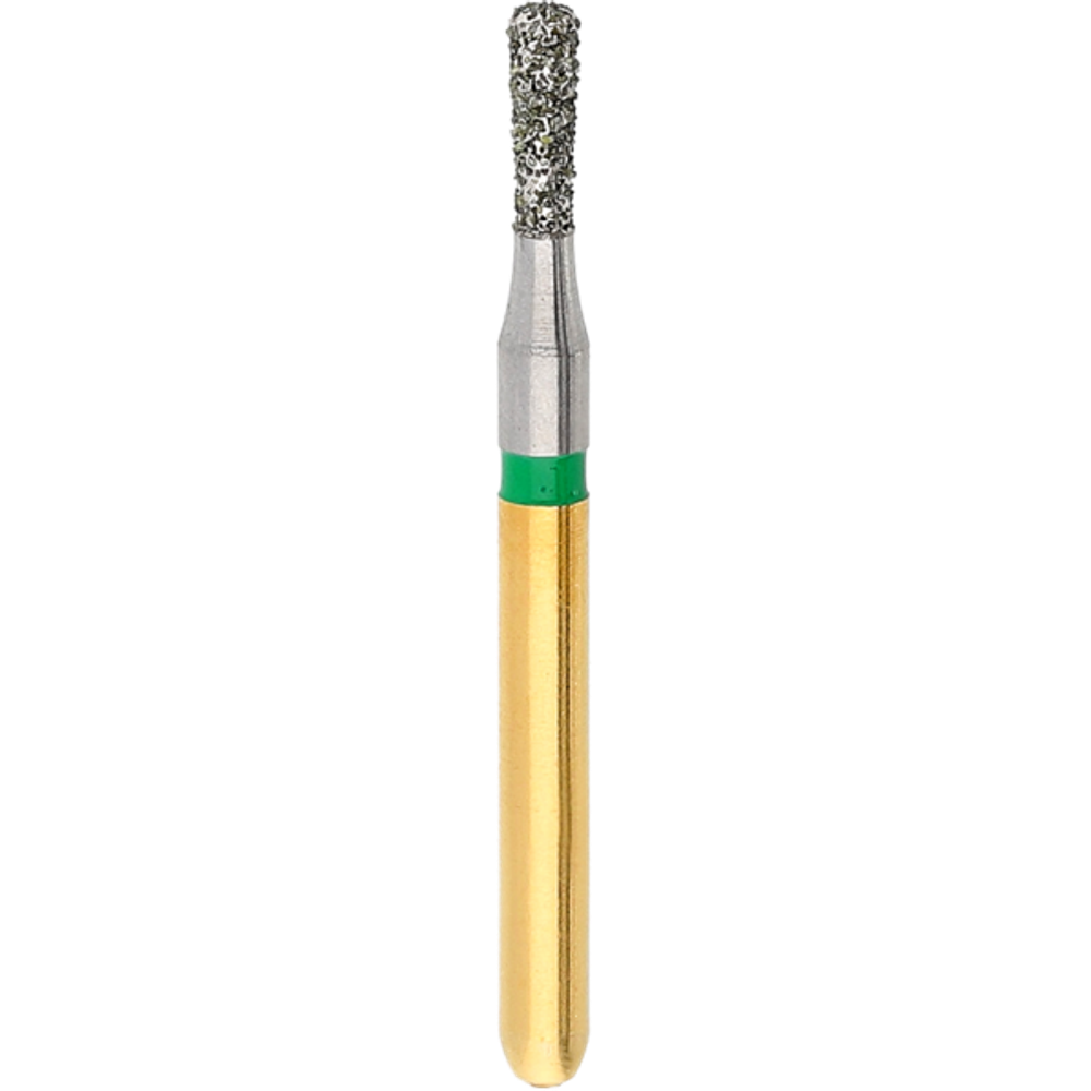 Бор алмазный для препарирования Komet - K.S6830L.314.012