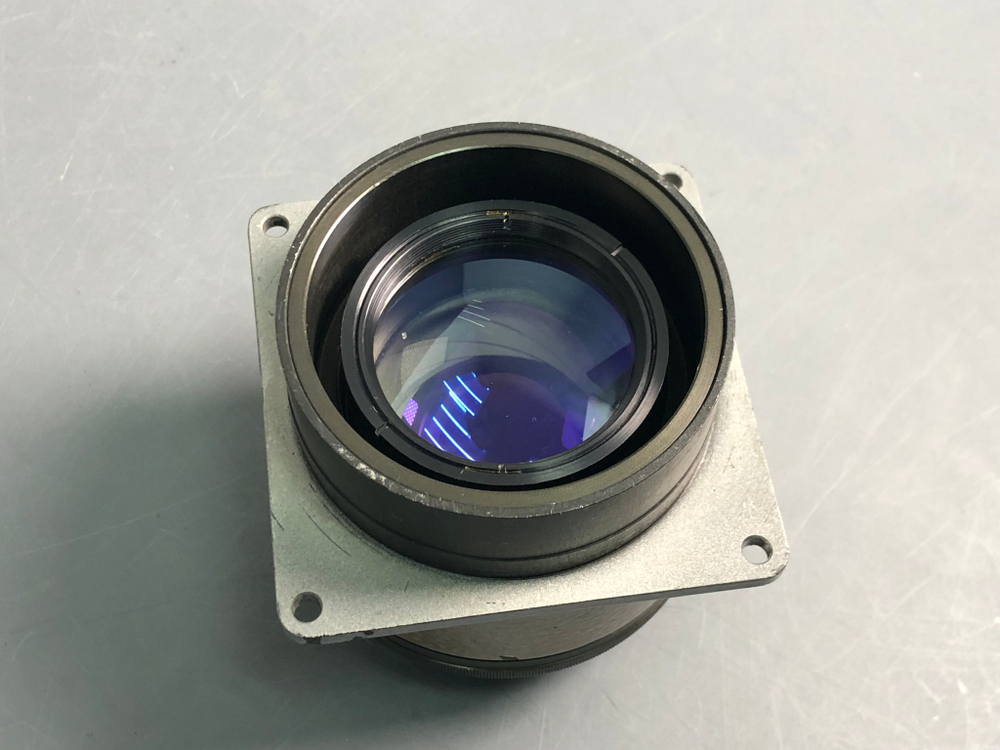 Р-Гелиос-100 100mm 2.5 М59 № 0000179