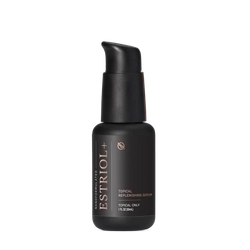 Estriol + 30 мл Quicksilver Scientific