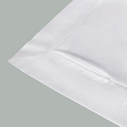 Постельное белье 2 спальное евро макси Сlaire Batiste Frau Diamante белое