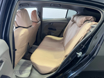 Honda Insight, 2009 год