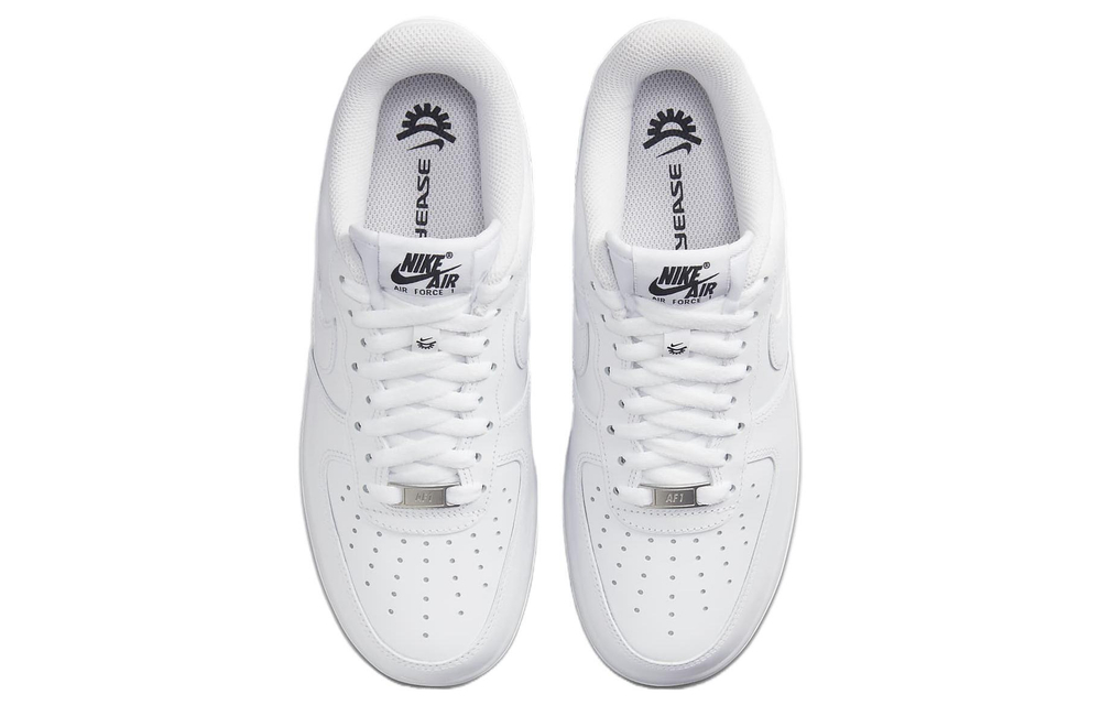 Кроссовки Nike Air Force 1 '07 Flyease (Женская размерная сетка)