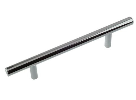 Ручка-рейлинг "8926 D-12 (128)" 14.215.02 (хром)(30)Антик